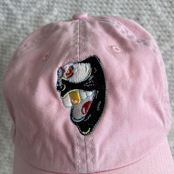 Goofiez pink cap adjustable - Picture 6 of 9